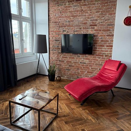 Stary Toruń Apartamenty Warszawska מראה חיצוני תמונה