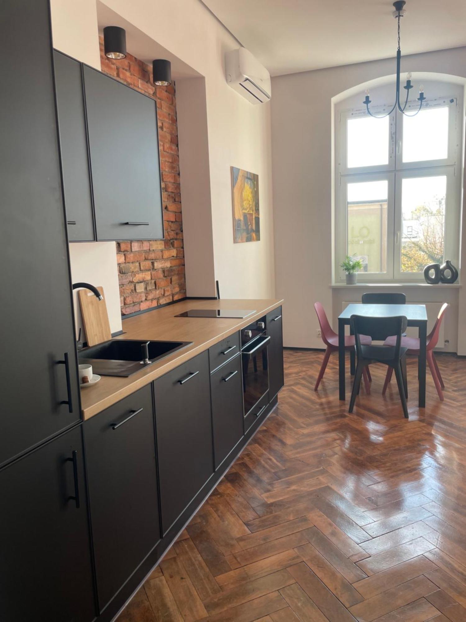 Stary Toruń Apartamenty Warszawska מראה חיצוני תמונה