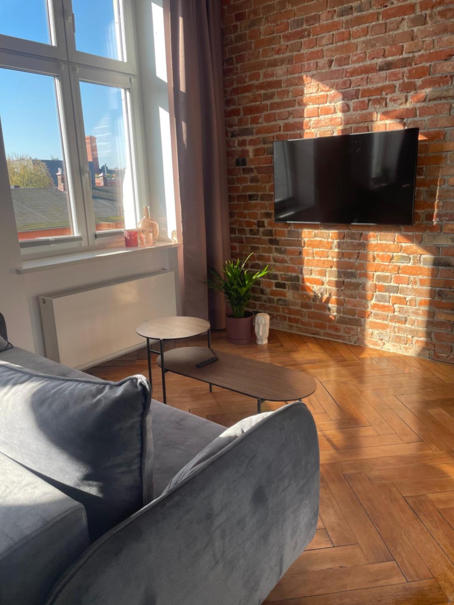 Stary Toruń Apartamenty Warszawska מראה חיצוני תמונה