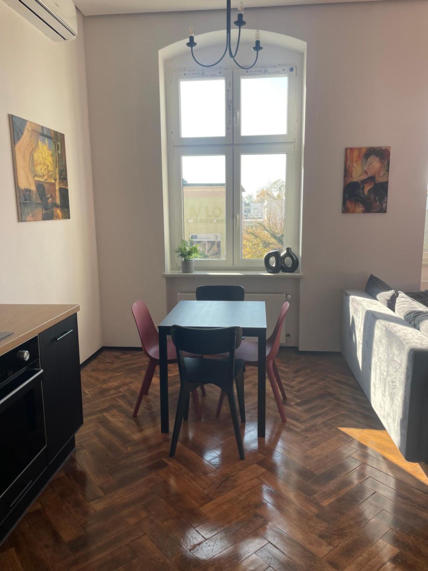 Stary Toruń Apartamenty Warszawska מראה חיצוני תמונה