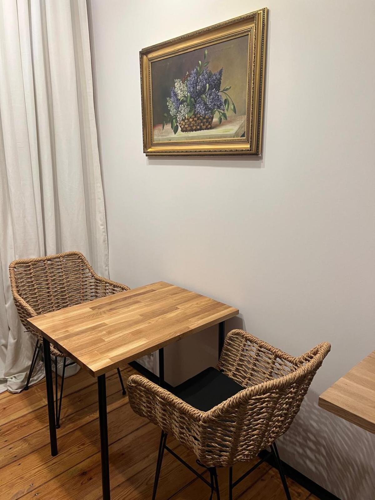 Stary Toruń Apartamenty Warszawska מראה חיצוני תמונה